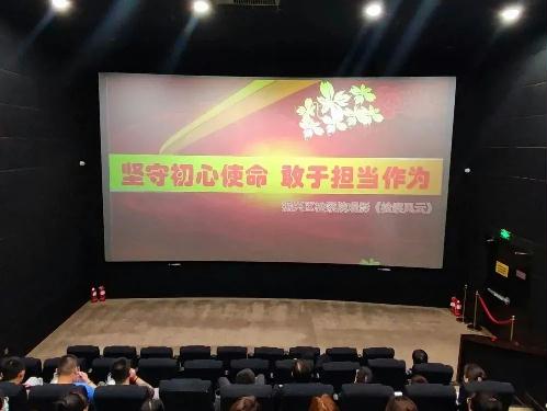 坚守初心使命，做好百姓平安的守护人