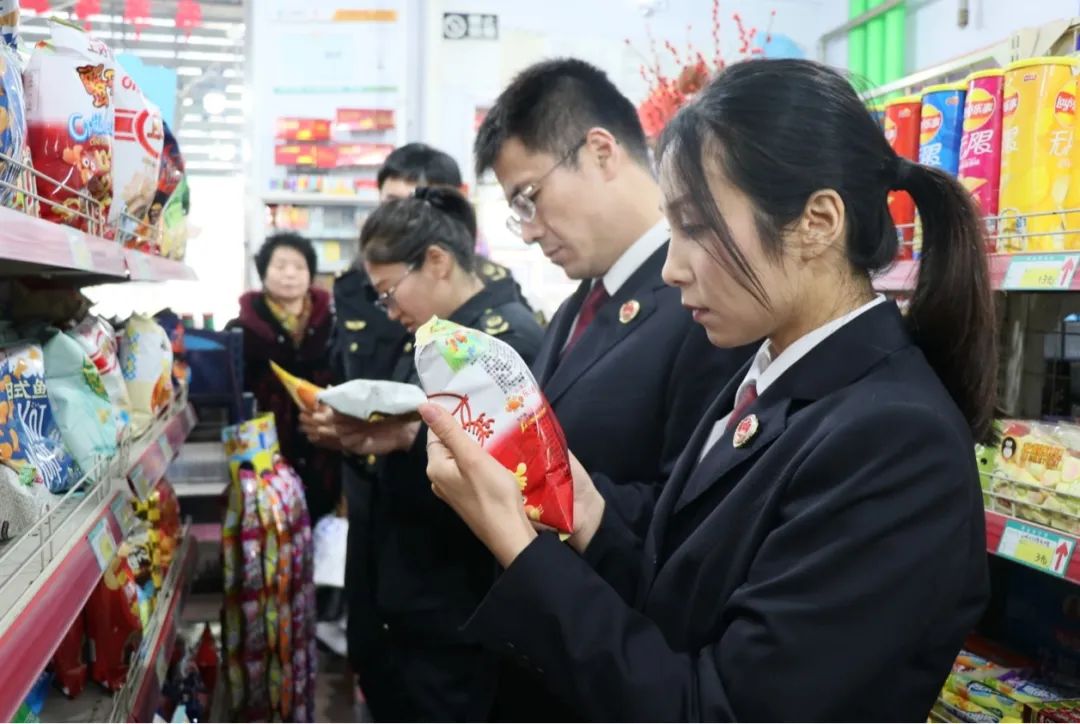 3·15特辑｜检察出击，全方位守护您的权益